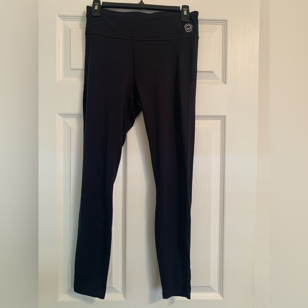 Allbirds natural leggings